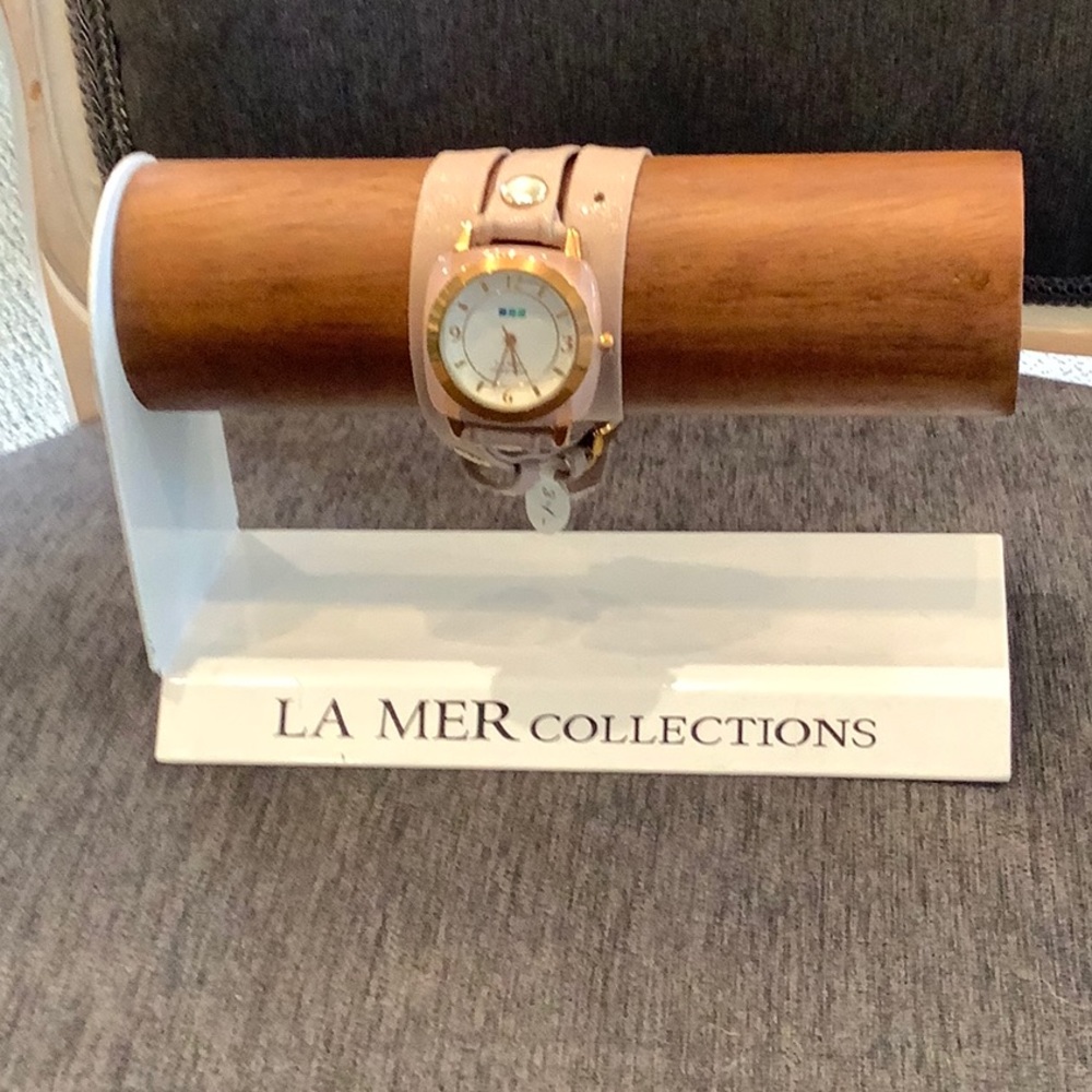La Mer Bracelet Watch